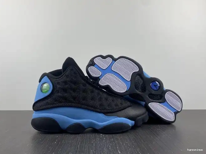 HYPE University Blue Air DJ5982-041 13 Jordan 0426